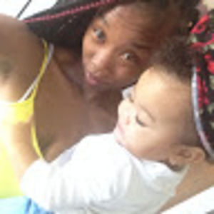 Meet your Posher, Tashae